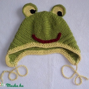 Levelibéka-sapika - ruha & divat - babaruha & gyerekruha - babasapka - Meska.hu Levelibéka-sapika - ruha & divat - babaruha & gyerekruha - babasapka - Meska.hu
