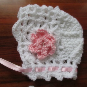 Baba ruha szett: kisnadrág, kardigán, cipő, sapka - ruha & divat - babaruha & gyerekruha - keresztelő ruha - Meska.hu