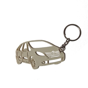 Citroen Xsara picasso kulcstartó - Meska.hu