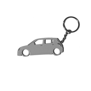 Suzuki Swift 4  5ajtós kulcstartó (felirattal is kérhető), Táska & Tok, Kulcstartó & Táskadísz, Kulcstartó, Mindenmás, MESKA