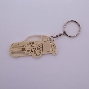 Mini Cooper kulcstartó, Táska & Tok, Kulcstartó & Táskadísz, Kulcstartó, Mindenmás, MESKA