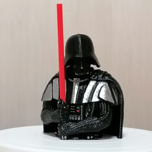 Vader tolltartó, Otthon & Életmód, Dekoráció, Asztal és polc dekoráció, Asztaldísz, Mindenmás, MESKA