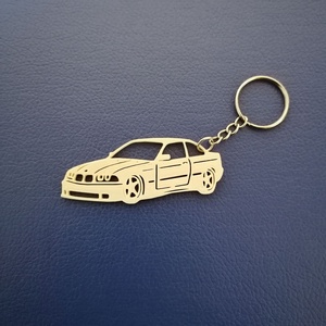 BMW E36 kulcstartó - Meska.hu BMW E36 kulcstartó - Meska.hu
