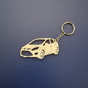 Ford c-max 2010-2014 kulcstartó, Táska & Tok, Kulcstartó & Táskadísz, Kulcstartó, Mindenmás, MESKA