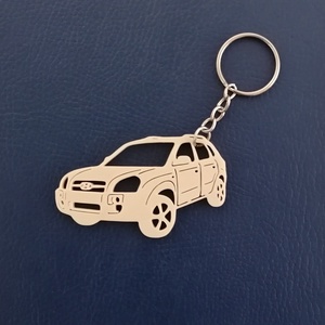 Hyundai Tucson 2004-2014 kulcstartó - Meska.hu