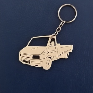 Iveco Daily 1989-2000 kulcstartó - Meska.hu