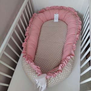 Fodros álom komplett babaszoba szett - otthon & életmód - babaszoba, gyerekszoba - babaszoba, gyerekszoba - Meska.hu