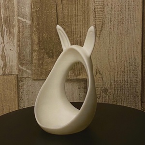 3D Nyomtatott Húsvéti Kindertojás Tartó , Ünnepi díszek, dekorációk, Húsvéti díszek és dekorációk, Húsvéti tojástartó, Mindenmás, MESKA