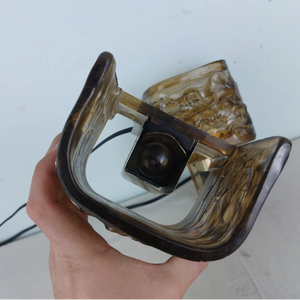Retro par fali lampa, ejjeli lampak - otthon & életmód - lámpa - falilámpa - Meska.hu