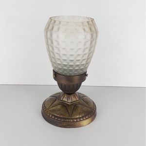 Art deco mennyezeti kis lampa - Meska.hu