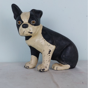 Kiskutya ajtotamasz, ontottvas, Otthon & Életmód, Dekoráció, Ajtó- és ablak dekoráció, Ajtótámasz, , 19x16cm

1.6kg

Egyeni vallalkozokent csak fizikai szemylynek tudok szamlat adni!, MESKA