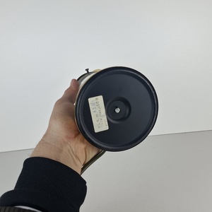 Hajo lampa, regi lampa, vintage lampa - otthon & életmód - lámpa - asztali lámpa - Meska.hu