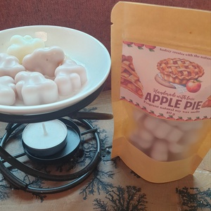 Illatviasz-Apple pie - Meska.hu