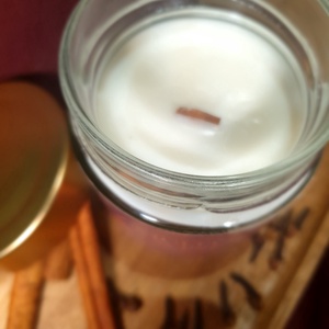 Mulled Wine - otthon & életmód - gyertya, illat, aroma - gyertya - Meska.hu