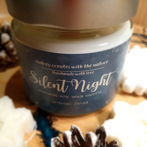 Silent Night - Meska.hu