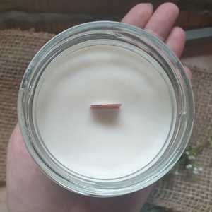 Vanilla Pistachio - otthon & életmód - gyertya, illat, aroma - gyertya - Meska.hu