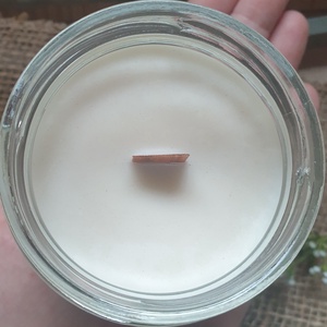 Sea Breeze - otthon & életmód - gyertya, illat, aroma - gyertya - Meska.hu