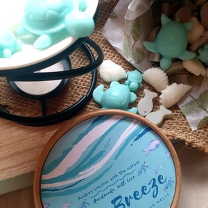 Illatviasz-Sea Breeze 100g - Meska.hu