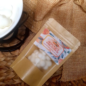 Illatviasz-Sweet Orange - Meska.hu