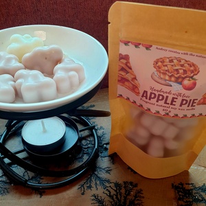 Illatviasz-Apple pie - Meska.hu