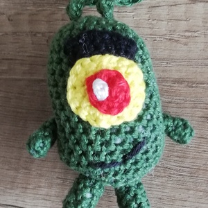 Sheldon figura - Meska.hu
