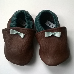 Babacipő -  - Meska.hu