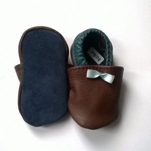 Babacipő -  - Meska.hu