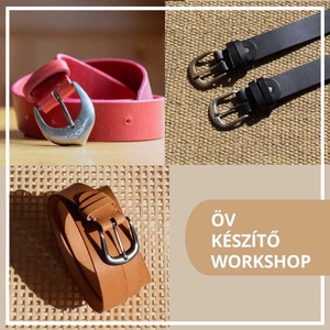Övkésztő Workshop - Meska.hu