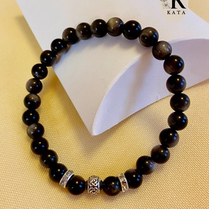 Védelmező karkötő. - Meska.hu