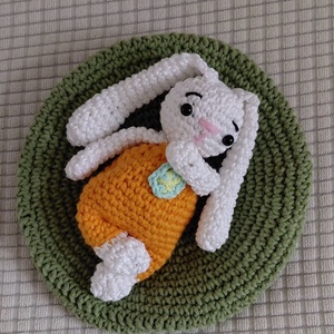 Húsvéti kopogtató - Meska.hu