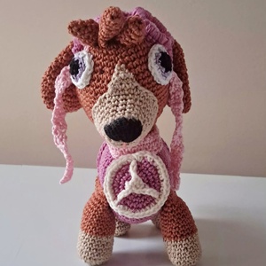 Auramigurumi1