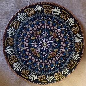 Mandala - otthon & életmód - dekoráció - spiritualitás - mandala - Meska.hu