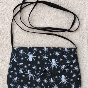 Spider táska - Meska.hu