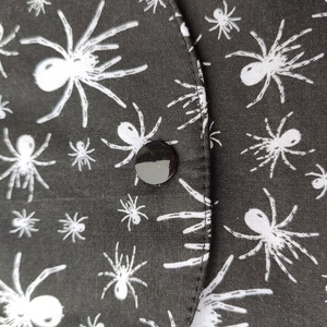 Spider táska - táska & tok - kézitáska & válltáska - vállon átvethető táska - Meska.hu