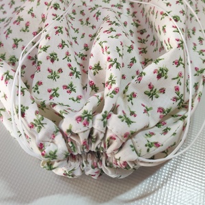 Vászonzsák, Táska & Tok, Bevásárlás & Shopper táska, Zöldség/Gyümölcs zsák, Varrás, MESKA