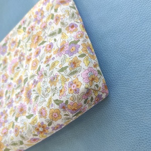 Virág mintás neszi, Táska & Tok, Neszesszer, Varrás, MESKA