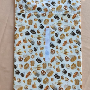 Kenyeres zsák - táska & tok - bevásárlás & shopper táska - kenyeres zsák - Meska.hu