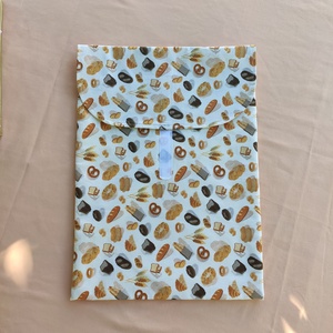 Kenyeres zsák - táska & tok - bevásárlás & shopper táska - kenyeres zsák - Meska.hu