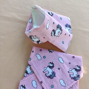 Újraszalvéta és nasi tasak - táska & tok - uzsonna- & ebéd tartó - szendvics csomagoló - Meska.hu