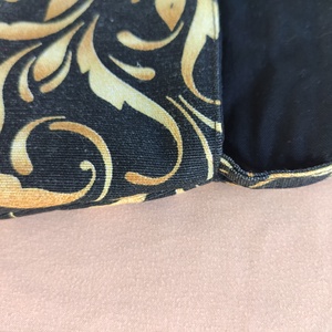 Inda mintás kistáska - táska & tok - kézitáska & válltáska - vállon átvethető táska - Meska.hu