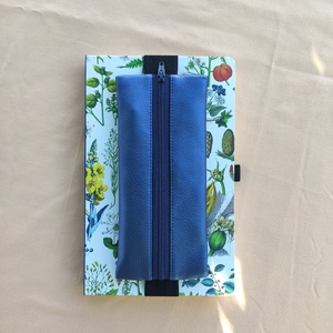 Tolltartó, Otthon & Életmód, Papír, írószer, Tolltartó & Ceruzatekercs, Varrás, MESKA