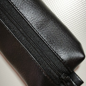 Tolltartó - otthon & életmód - papír, írószer - tolltartó & ceruzatekercs - Meska.hu