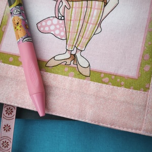 Könyvborító - otthon & életmód - papír, írószer - könyv- és füzetborító - Meska.hu