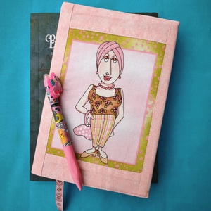 Könyvborító - Meska.hu