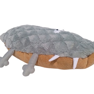 Rettentő Vérszomjas Krokodil, Félelmetes Aligátor avagy Gülüszemű Kajmán - játék & sport - plüssállat & játékfigura - más figura - Meska.hu