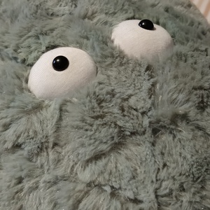 Rettentő Vérszomjas Krokodil, Félelmetes Aligátor avagy Gülüszemű Kajmán - játék & sport - plüssállat & játékfigura - más figura - Meska.hu