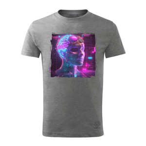 Vaporwave v2, Ruha & Divat, Babaruha & Gyerekruha, Póló, , MESKA