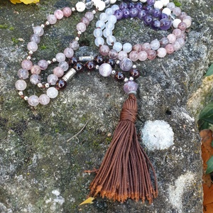 Hilulit 108szemes Mala  - Meska.hu