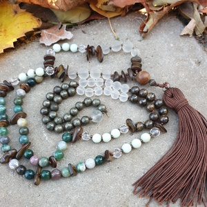 A telihold békéje Mala - Meska.hu