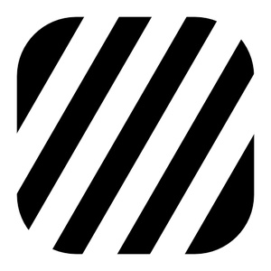 Kontrasztos vízálló matrica csomag - játék & sport - készségfejlesztő és logikai játék - szín és formaválogató játékok - Meska.hu